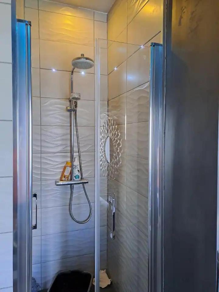 بورج Chambre Bleue Avec Acces Plage المظهر الخارجي الصورة